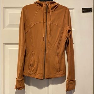 Lululemon hooded define jacket!!
